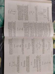 Concepts of Physics-H C Verma Vol1