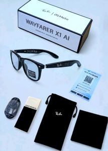 Ray ban Wayfarer sunglasses