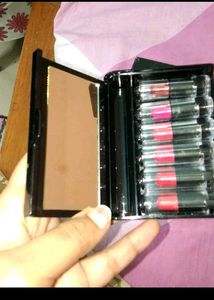 Mini Lipstick Set