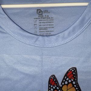 Sunflower T-shirt &amp; Jeans