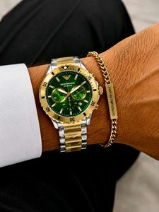 Emporio Armani Watch with Bracelet