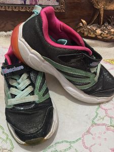 Skechers Kids Sparkle Sneakers