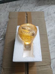 Shimmering Led Bulb