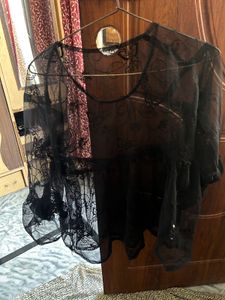 Mesh Top