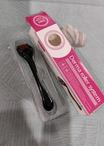 DRS Derma Roller System