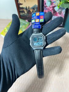 Casio Digital Watch