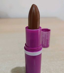 Avon Simply Pretty Lipstick Coffee Bean