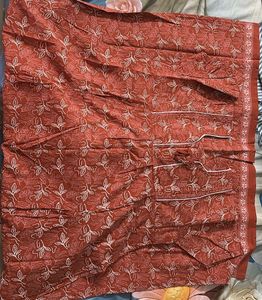 3 Pure cotton Nightgowns/ Feeding friendly