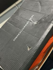 FCUK FRENCH CONNECTION MENS SPORT SHOES