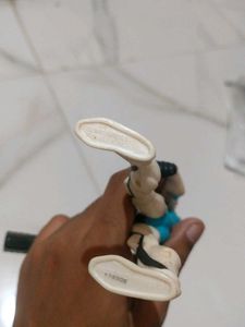 Max Steel Mattel 2012 Action Figure Toy