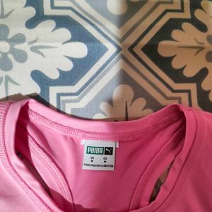 Puma Activewear Set