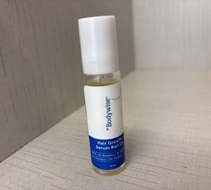 Bodywise Hair Growth Serum Roll On