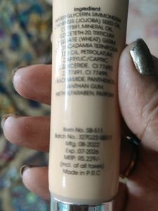 This Is Swiss Beauty Flawless Complexion Light W