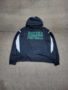 Buford Football Hoodie