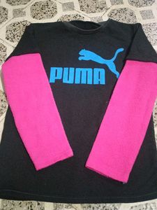 Unused Tshirt Pack Of 3