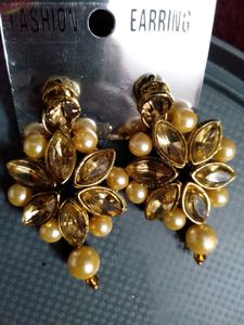 Ear Rings