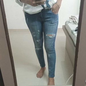 Branded Jeans Lee Cooper Size 32