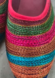 New Traditional Sandles❤️