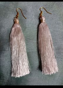 Handmade Earrings Set Of 4