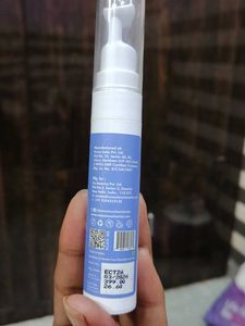 Conscious Chemist Retinol Peptide Eye Cream