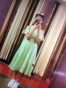Beautiful Dress