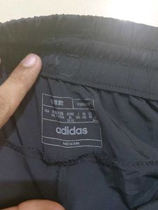 Adidas Track Pants
