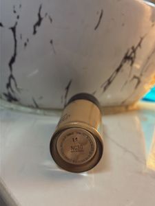 mac foundation
