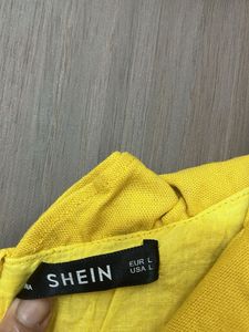 NEW SHEIN branded jumpsuit LARGE size