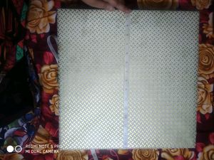 Big Storage box with lock