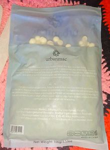 Urbanmac Bead Wax Kit