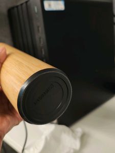 Premium Quality Accenture Steel Insulated Bottle