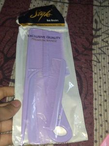Cute Hair Accessories Set