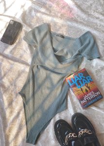 Shein Bodysuit