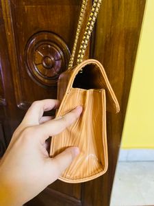 Sling Bag
