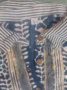 Women Kurta With Pant