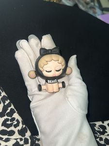 Cute Doll Charms for Accessories