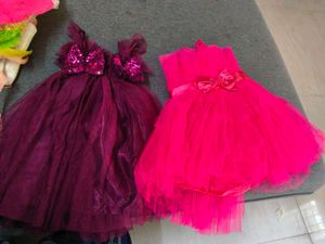 combo of dresses..