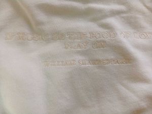 OG ZARA SWEATSHIRT