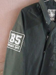 Women's Urban Energetic Jacket