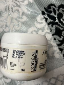 L’Oreal Xtenso Care Mask