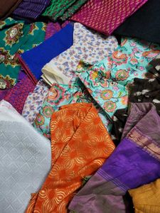 Assorted Indian Blouses