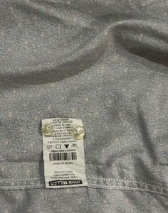 John Miller Men's Slim Fit Shirt