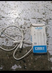 I Have More Cable