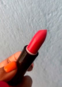 Oriflame Mini Cream Lipstick Shade Sassy Red