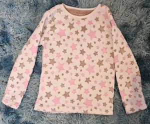 ❄️SALE : Rs 75 off Soft &amp;Cozy Star sweater