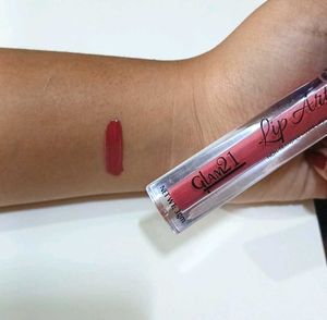 Glam21 Lip Art Non-Transfer Matte Lipstick