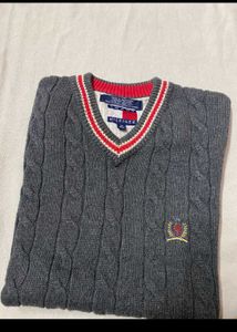 Tommy Hilfiger Sweater Vest