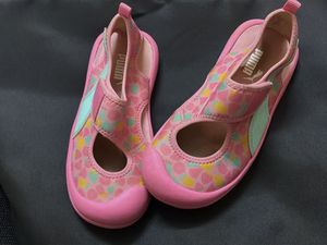 Puma Fruity shoes