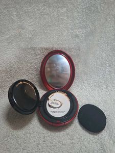 TIRTIR Mask Fit Red Cushion Foundation