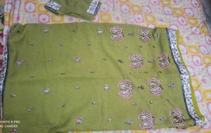 saree